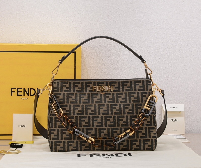 Fendi Handbags 186